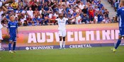 Inter Milan Comeback Dramatis Lawan Karlsruher, Andy Diouf Jadi Pahlawan dengan Brace
