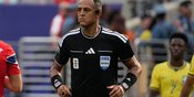 Wasit Ismail Elfath Pimpin Laga Inggris vs Argentina, Lionel Messi Punya Rekor Fantastis Bersamanya
