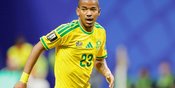 Gelandang Afrika Selatan Jayden Adams Meninggal Dunia