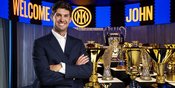 Resmi! John Stones Gabung Inter Milan, Siap Buka Babak Baru di Serie A