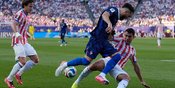 Bintang Prancis Nyinyiri Paraguay: Kok Bisa Bikin 30 Pelanggaran Tapi gak Dapat Kartu Sama Sekali!