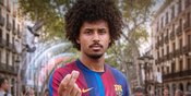 Karim Adeyemi Tegaskan Ambisi Besar Usai Gabung Barcelona