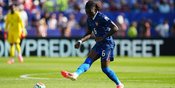 AS Roma Langsung Pasang Harga Tinggi untuk Manu Kone yang Diincar Manchester United AS Roma Langsung Pasang Harga Tinggi untuk Manu Kone yang Diincar Manchester United