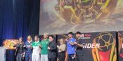 Emtek Group Siarkan Seluruh Pertandingan Piala Presiden 2026 Emtek Group Siarkan Seluruh Pertandingan Piala Presiden 2026