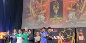 Piala Presiden 2026 Resmi Diumumkan, 8 Klub Dalam dan Luar Negeri Bersaing Mulai 25 Juli 2026