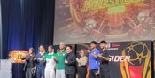 Pembagian Grup Piala Presiden 2026, Laga Persib vs Arema FC Jadi Laga Pembuka Pembagian Grup Piala Presiden 2026, Laga Persib vs Arema FC Jadi Laga Pembuka