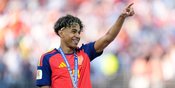 Lamine Yamal Siap Mewarisi Takhta Lionel Messi Setelah Antar Spanyol Juara Piala Dunia 2026