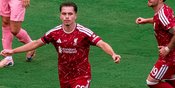 Liverpool vs Sunderland, Ini Alasan Jeremy Jacquet Menghilang dari Skuad The Reds Liverpool vs Sunderland, Ini Alasan Jeremy Jacquet Menghilang dari Skuad The Reds