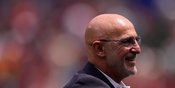 Luis de la Fuente Sebut Spanyol Hampir Sempurna saat Bungkam Austria Luis de la Fuente Sebut Spanyol Hampir Sempurna saat Bungkam Austria