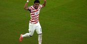 Man of the Match Amerika Serikat vs Bosnia dan Herzegovina: Malik Tillman