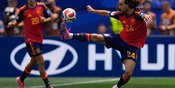 Marc Cucurella Bersinar Lawan Austria, Terlibat dalam Tiga Gol Spanyol Marc Cucurella Bersinar Lawan Austria, Terlibat dalam Tiga Gol Spanyol