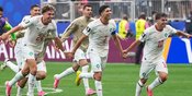 Didier Deschamps Sanjung Habis Maroko: Bukan Kebetulan Mereka Bisa Lolos Perempat Final Piala Dunia 2026!