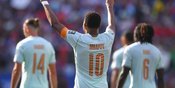 Hasil Prancis vs Maroko: Gagal Penalti dan Cetak Gol, Mbappe Bawa Les Bleus ke Semifinal! Hasil Prancis vs Maroko: Gagal Penalti dan Cetak Gol, Mbappe Bawa Les Bleus ke Semifinal!