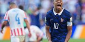 Lionel Messi dan Bayang-bayang Kylian Mbappe di Piala Dunia 2026