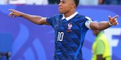 Kejar Sepatu Emas, Kylian Mbappe Siap Tampil di Laga Prancis vs Inggris Kejar Sepatu Emas, Kylian Mbappe Siap Tampil di Laga Prancis vs Inggris