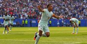 Tak Terhentikan! Kylian Mbappe Tempel Lionel Messi Sebagai Top Skor Sementara Piala Dunia 2026