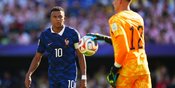 Man of the Match Paraguay vs Prancis: Orlando Gill Man of the Match Paraguay vs Prancis: Orlando Gill