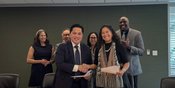 Kemenpora Teken MoU dengan New York University, Langkah Baru Bangun Olahraga Berkelas Dunia Kemenpora Teken MoU dengan New York University, Langkah Baru Bangun Olahraga Berkelas Dunia