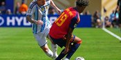 Babak Pertama Final Piala Dunia 2026: Alot dan Membosankan!