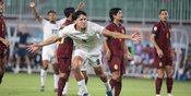 Debut Sempurna Mitchell Baker, Statistik Spesial Striker 19 Tahun yang Antar Timnas Indonesia Hancurkan Kamboja Debut Sempurna Mitchell Baker, Statistik Spesial Striker 19 Tahun yang Antar Timnas Indonesia Hancurkan Kamboja