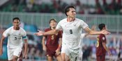 Debut Impian Mitchell Baker, Hattrick dan Kemenangan Manis untuk Timnas Indonesia Debut Impian Mitchell Baker, Hattrick dan Kemenangan Manis untuk Timnas Indonesia