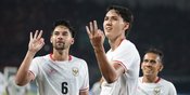 Hasil Piala AFF 2026: Mitchell Baker Cetak Hattrick, Timnas Indonesia Pesta Gol ke Gawang Kamboja Hasil Piala AFF 2026: Mitchell Baker Cetak Hattrick, Timnas Indonesia Pesta Gol ke Gawang Kamboja