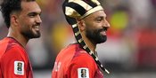Timnas Mesir Pede Bisa Jegal Timnas Argentina di 16 Besar Piala Dunia 2026 Timnas Mesir Pede Bisa Jegal Timnas Argentina di 16 Besar Piala Dunia 2026