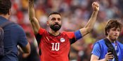 Tangis dan Panenka Ikonik Mohamed Salah Antar Mesir ke 16 Besar Piala Dunia 2026