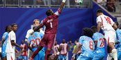 Apresiasi untuk Lionel Mpasi