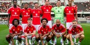 5 Pemain Manchester United yang Tampil Menjanjikan Lawan Wrexham 5 Pemain Manchester United yang Tampil Menjanjikan Lawan Wrexham