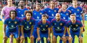 5 Pemain Manchester United yang Tampil Menjanjikan Saat Pesta Gol Lawan Rosenborg 5 Pemain Manchester United yang Tampil Menjanjikan Saat Pesta Gol Lawan Rosenborg