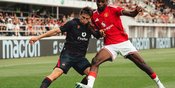 Tempat Menonton Manchester United vs Rosenborg Hari Ini, Jumat 24 Juli 2026