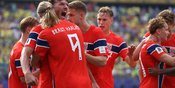 Hasil Brasil vs Norwegia: Diwarnai Penalti Gagal, Erling Haaland Pulangkan Tim Samba dari Piala Dunia!