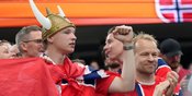 Brasil Bukan Tim Favorit Juara, Norwegia Pede Melenggang ke Perempat Final Piala Dunia 2026