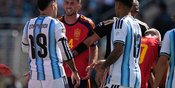 Nicolas Otamendi Tuding Rodri Pengaruhi Wasit usai Argentina Kalah di Final Piala Dunia 2026 Nicolas Otamendi Tuding Rodri Pengaruhi Wasit usai Argentina Kalah di Final Piala Dunia 2026