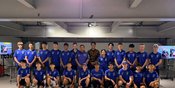 Trio Rider Yamaha Racing Indonesia Siap Unjuk Gigi di Mandalika, Bidik Prestasi pada Seri 3 R3 BLU CRU Asia-Pacific 2026