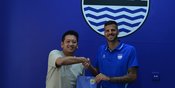 Jelang Piala Presiden 2026, Persib Ikat Legiun Asingnya dengan Kontrak Baru