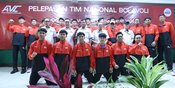 PBVSI Resmi Lepas Timnas Voli Putra Indonesia ke SEA V Cup 2026, Reidel Toiran Bidik Gelar Juara PBVSI Resmi Lepas Timnas Voli Putra Indonesia ke SEA V Cup 2026, Reidel Toiran Bidik Gelar Juara