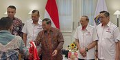 PBVSI Ajak Warga Jakarta Ramaikan SEA V Cup 2026, Gubernur Pramono Anung Beri Dukungan Penuh