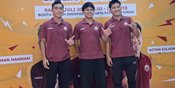 Meet and Greet di Jakarta Fair Kemayoran, 3 Pemain Persija Tegaskan Incar Gelar Super League Musim Depan