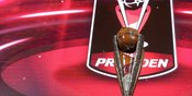 Jadwal Lengkap Piala Presiden 2026