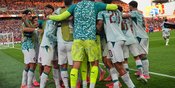 Siapa Lawan Timnas Portugal di 16 Besar Piala Dunia 2026?