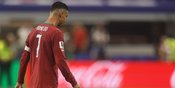 Cristiano Ronaldo Tutup Kisah di Piala Dunia dengan Warisan yang Sulit Dilupakan