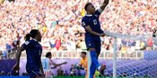 Hasil Paraguay vs Prancis: Penalti Mbappe Kirim Les Bleus ke Perempat Final Piala Dunia 2026 Hasil Paraguay vs Prancis: Penalti Mbappe Kirim Les Bleus ke Perempat Final Piala Dunia 2026