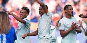 Timnas Prancis Tidak Pilih Lawan di Semifinal Piala Dunia 2026: Siapa Saja Boleh!