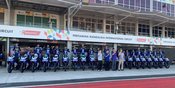R15 Idemitsu Junior Pro Yamaha Sunday Race, Panggung Awal Lahirnya Aldi Satya Mahendra