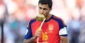 Rodri MVP, Mbappe Top Skor, Inilah Daftar Lengkap Penghargaan Piala Dunia 2026 Rodri MVP, Mbappe Top Skor, Inilah Daftar Lengkap Penghargaan Piala Dunia 2026