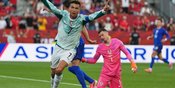 Hasil Portugal vs Kroasia: Full Drama! Selecao da Quinas Lolos ke 16 Besar Piala Dunia 2026!