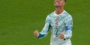 Bobol Gawang Kroasia, Cristiano Ronaldo Kian Dekat dengan 1000 Gol