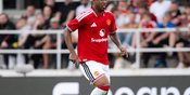 Debut Andrey Santos Puaskan Michael Carrick